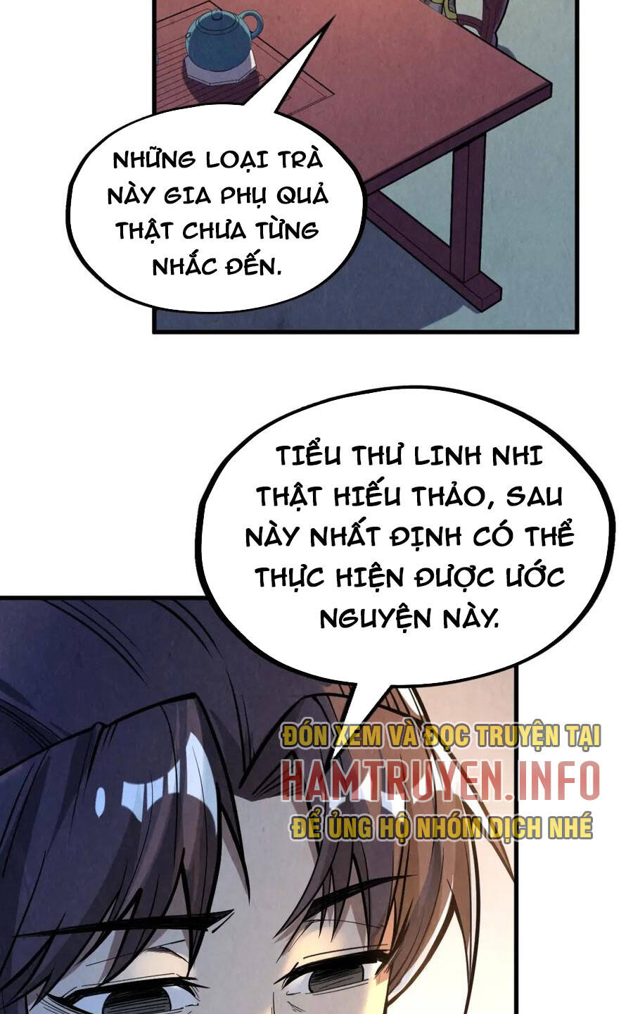 Chương 203 - trang 28