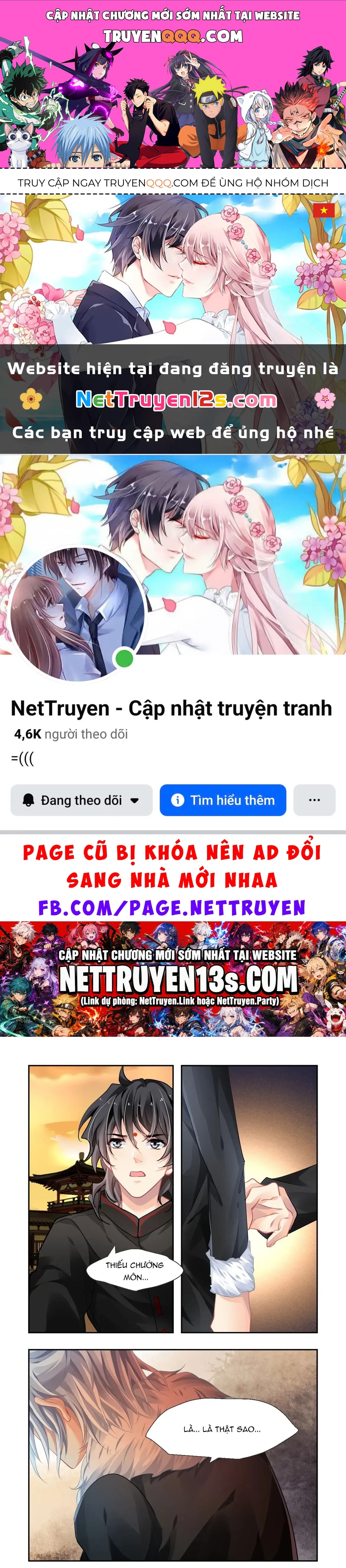 Chương 612.1 - trang 1