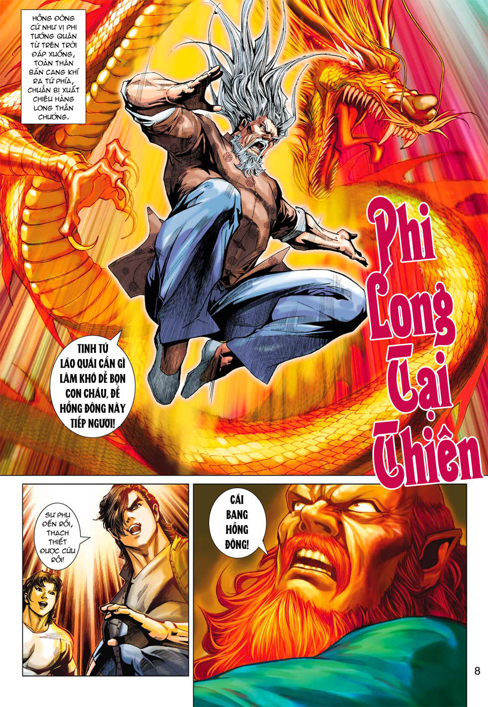 Chương 382 - trang 8