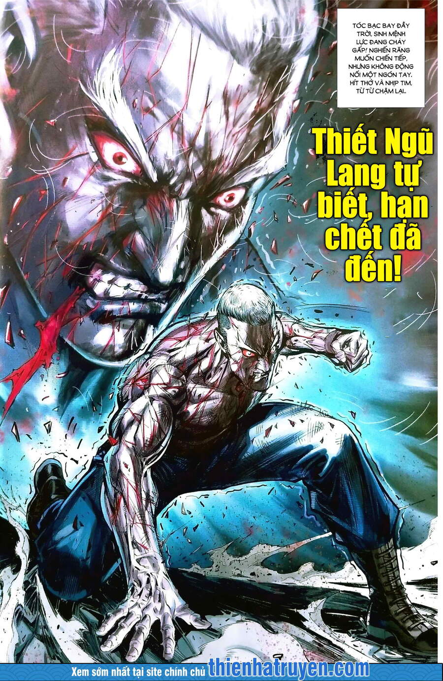 Chương 1110 - trang 14