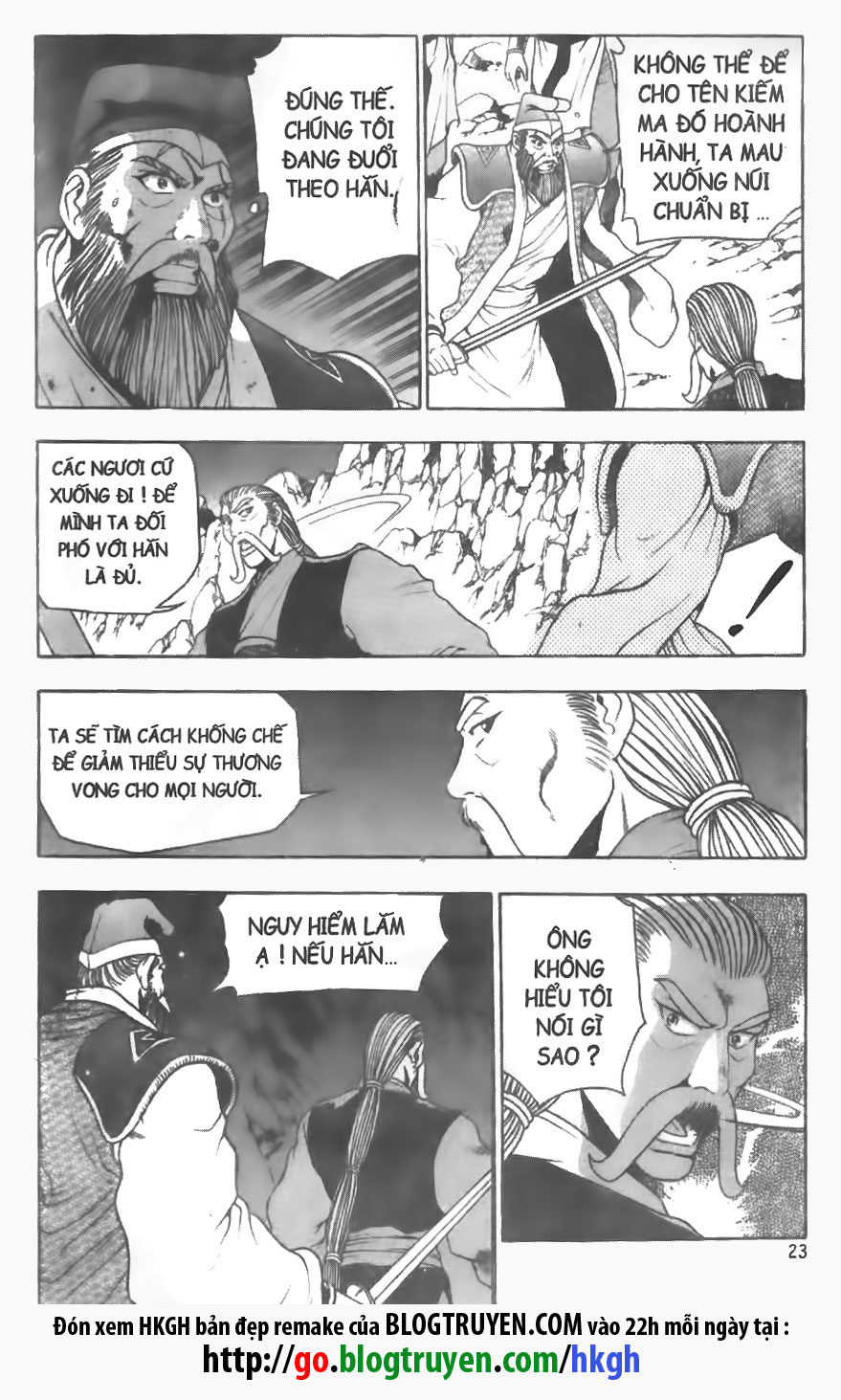 Chương 103 - trang 22