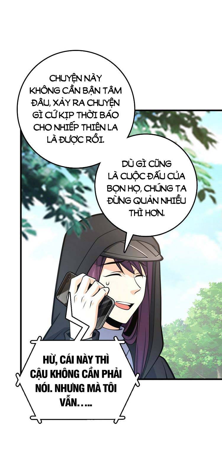 Chương 420 - trang 42