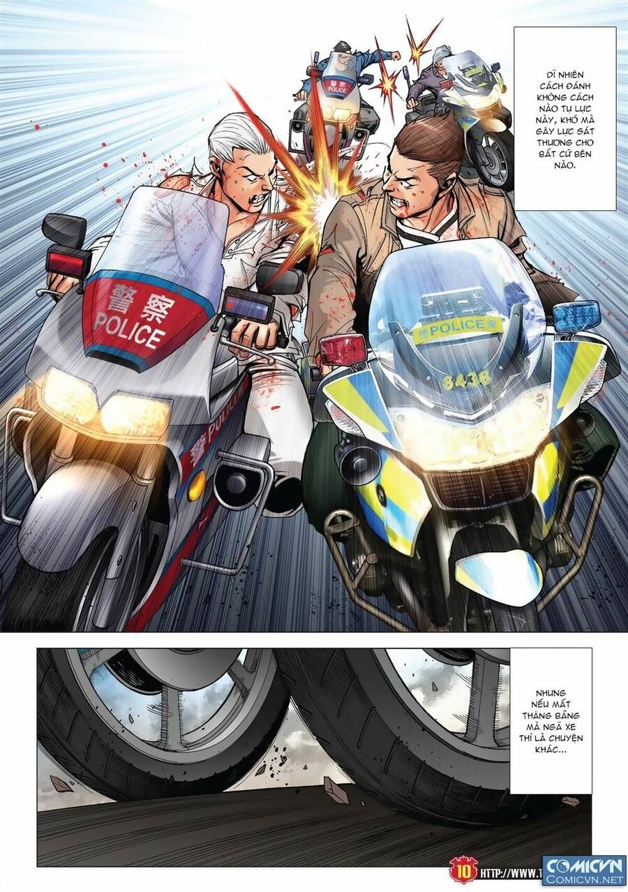 Chương 1987 - trang 8