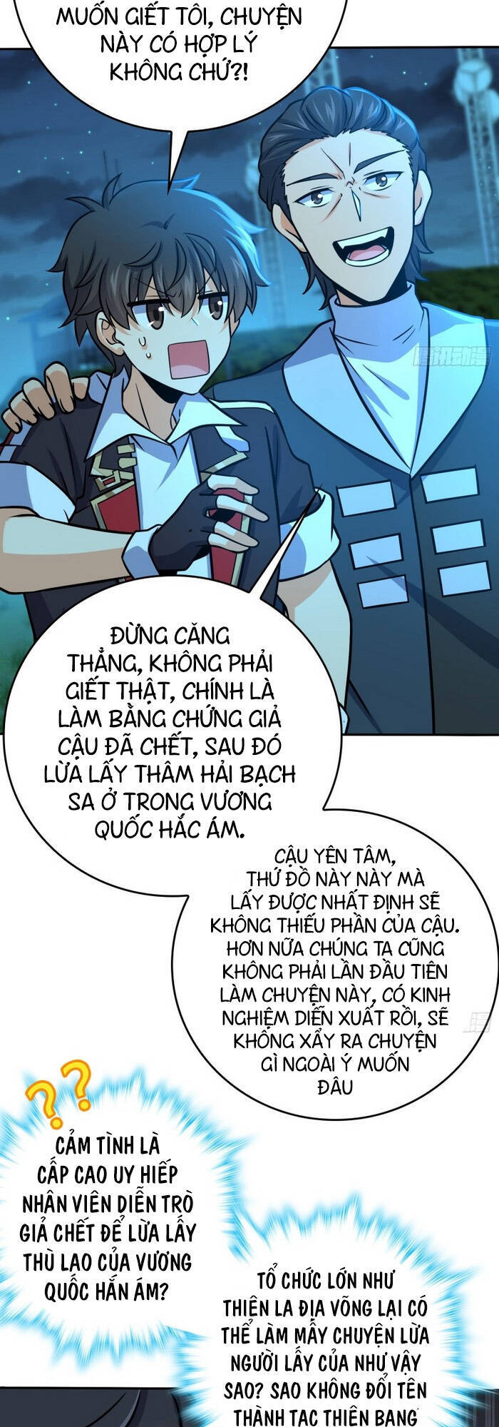 Chương 207 - trang 26