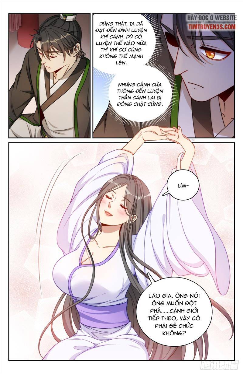 Chương 172 - trang 14