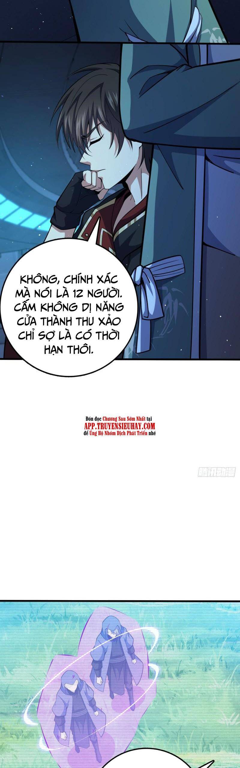 Chương 658 - trang 37