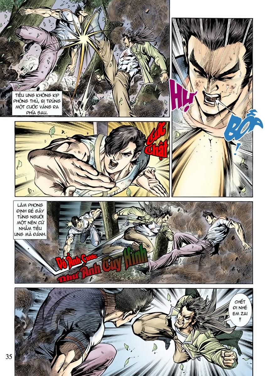 Chương 143 - trang 35
