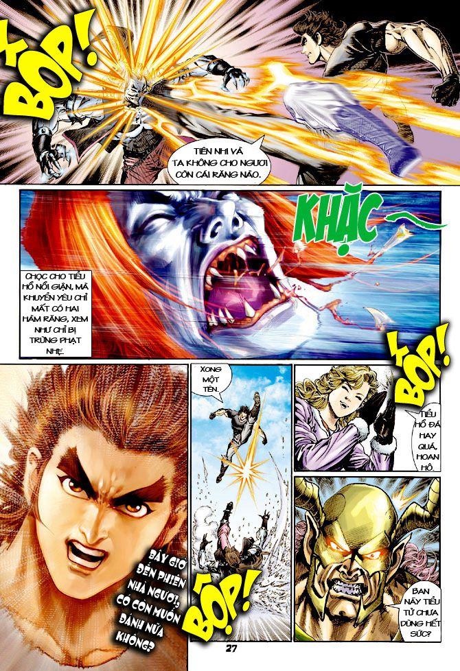 Chương 116 - trang 26