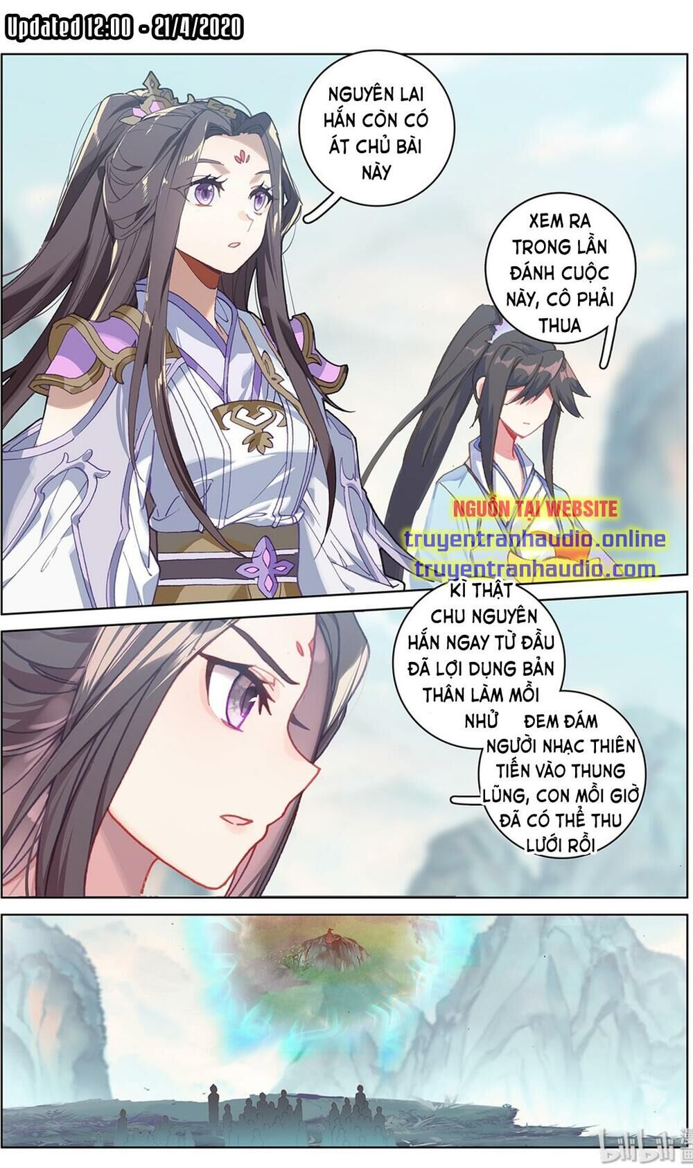 Chương 209.1 - trang 3
