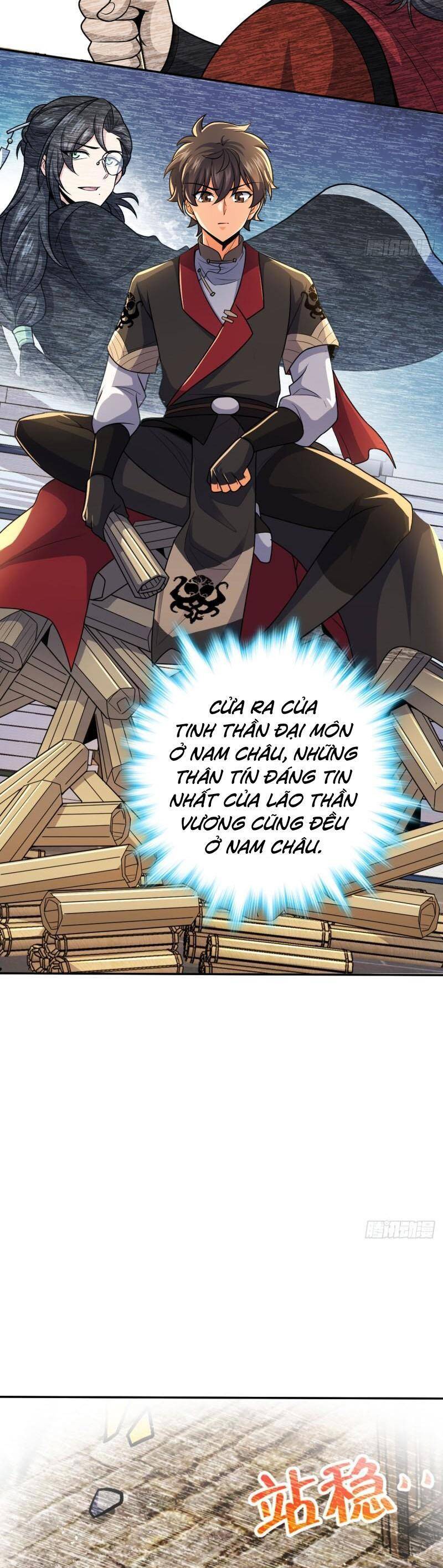 Chương 625 - trang 20