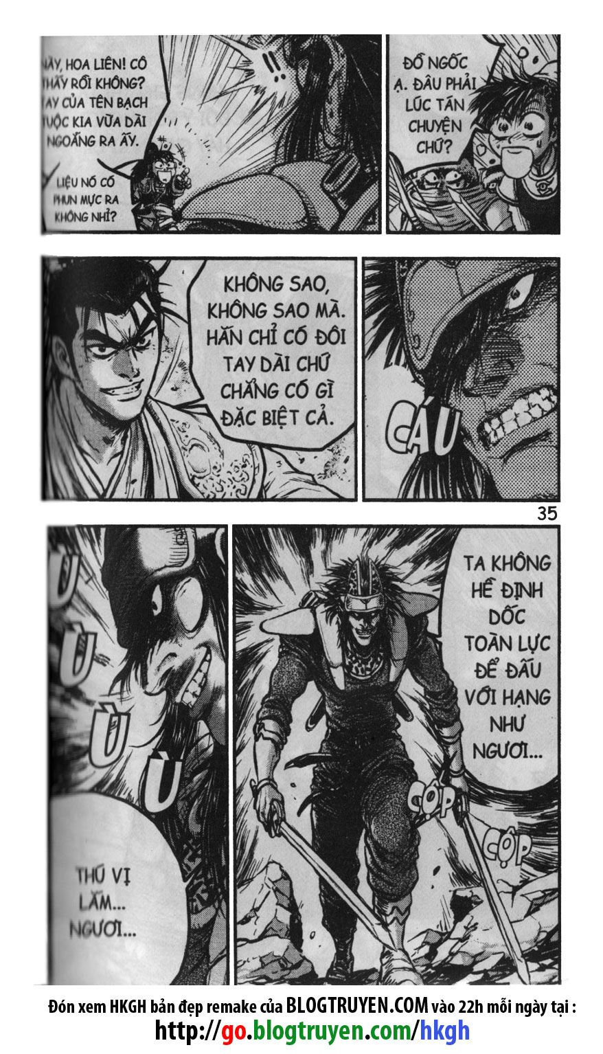 Chương 413 - trang 16
