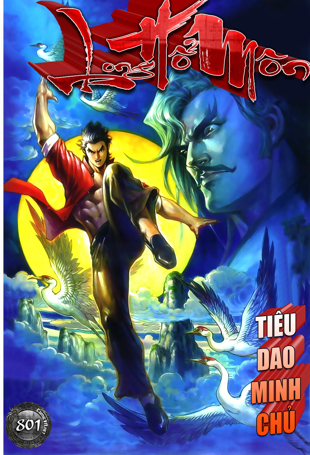 Chương 801 - trang 1