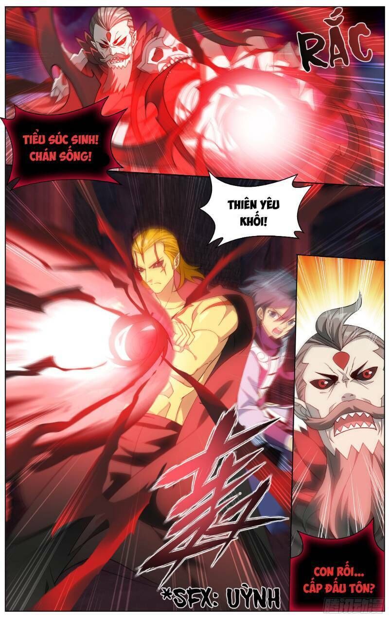 Chương 295 - trang 22