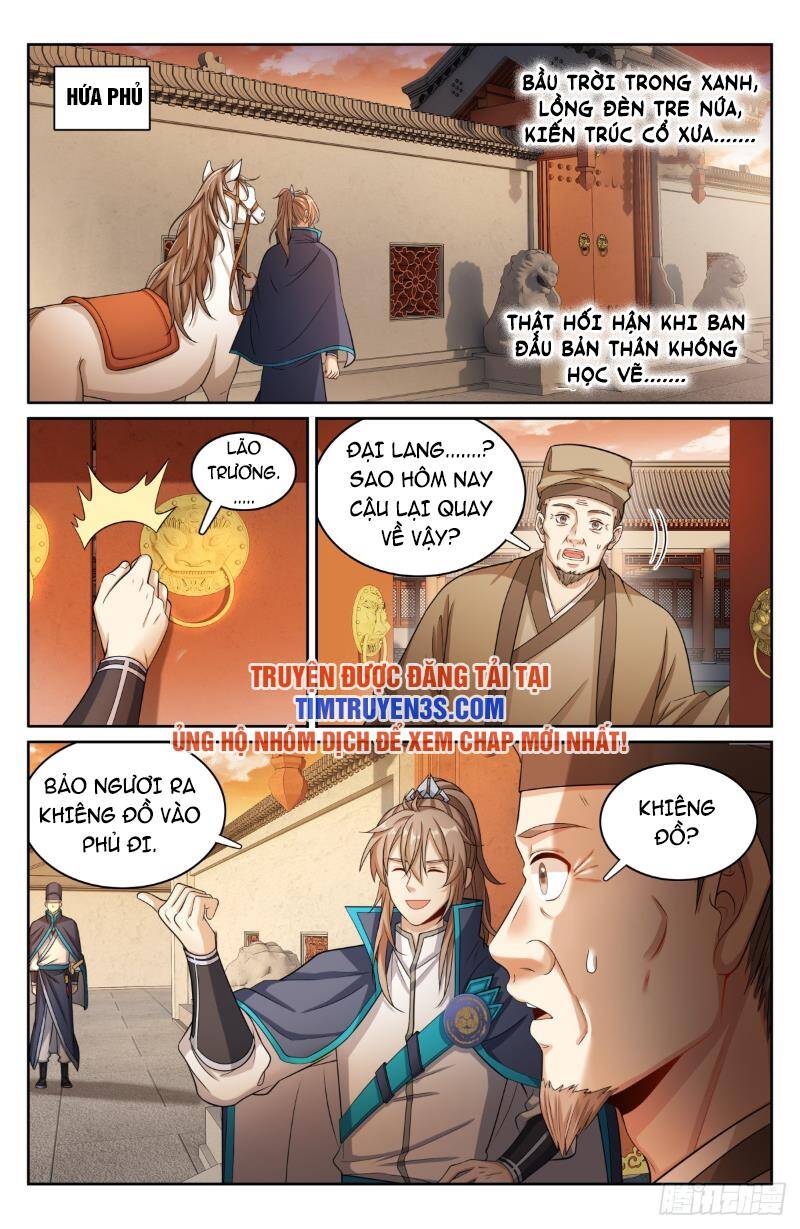 Chương 171 - trang 10