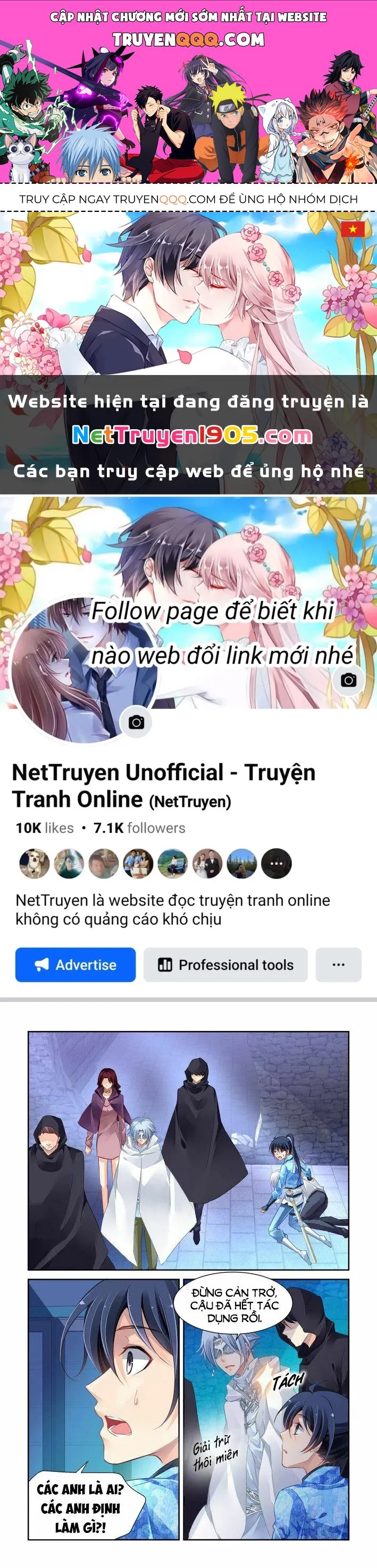 Chương 239 - trang 1