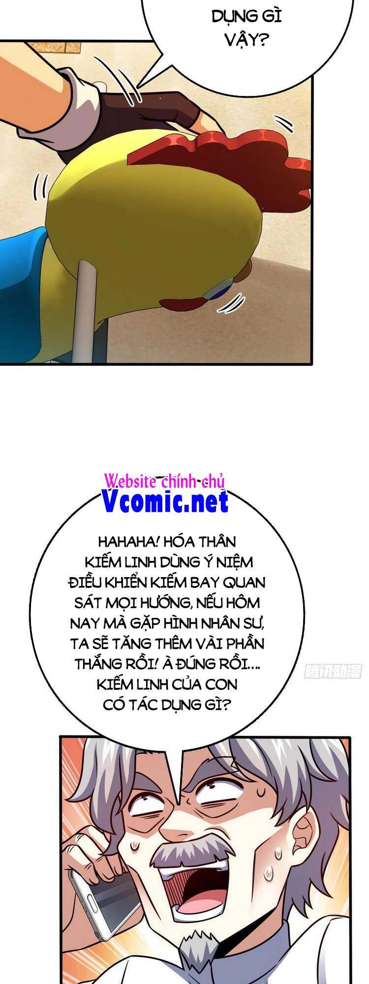 Chương 436 - trang 25