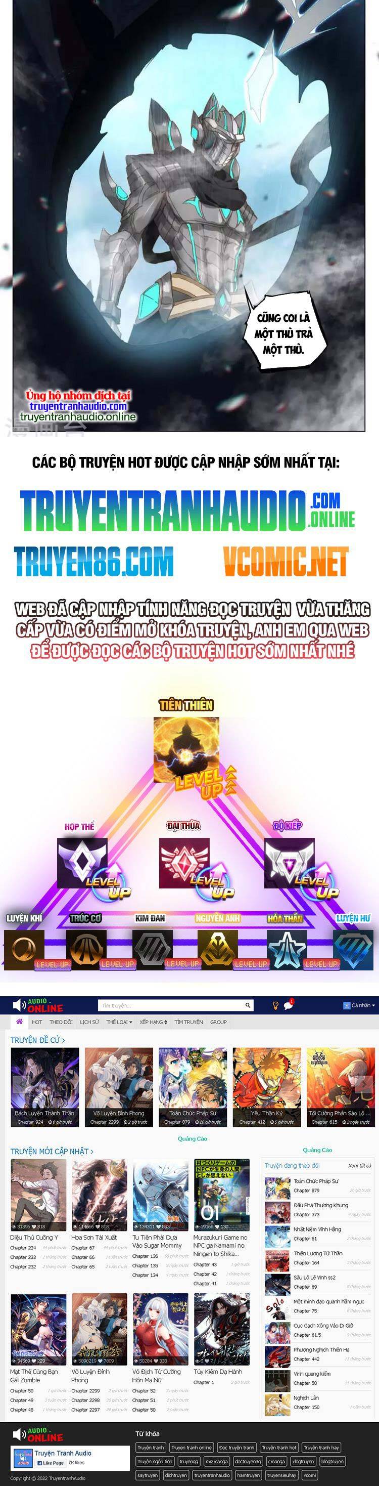 Chương 575 - trang 6