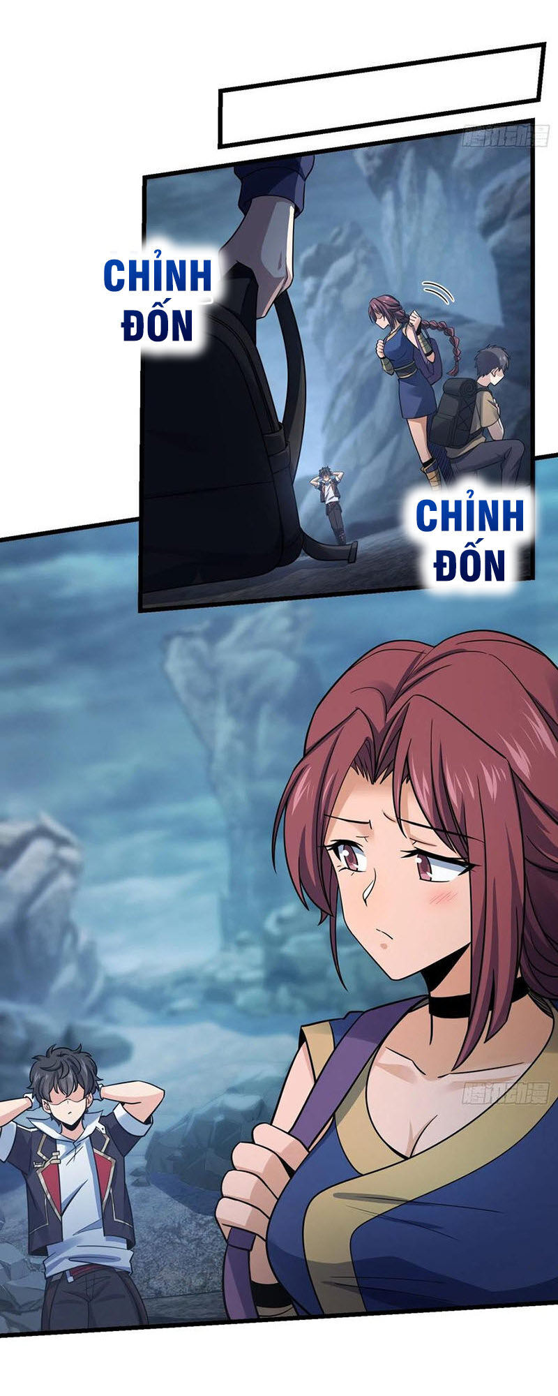 Chương 160 - trang 12