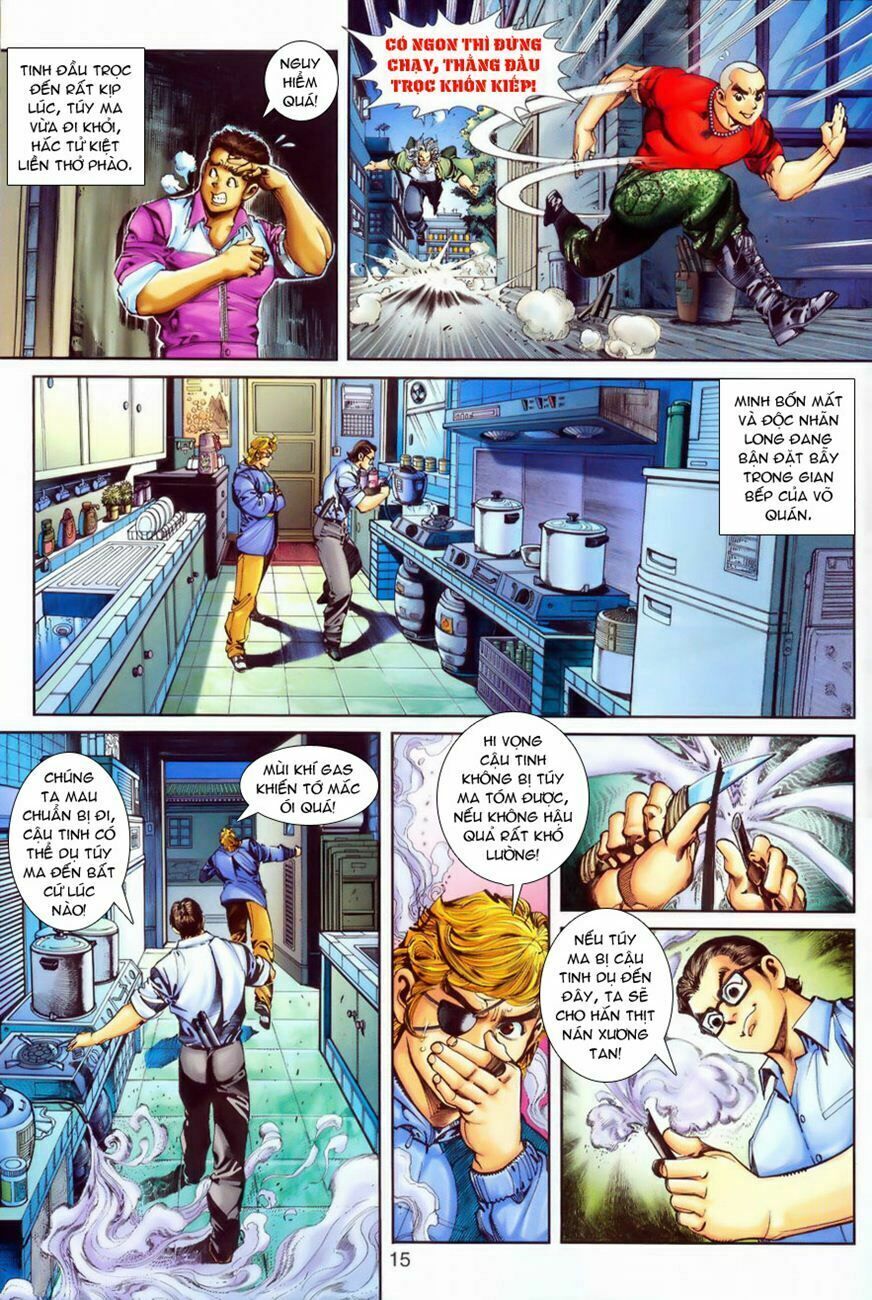 Chương 258 - trang 14