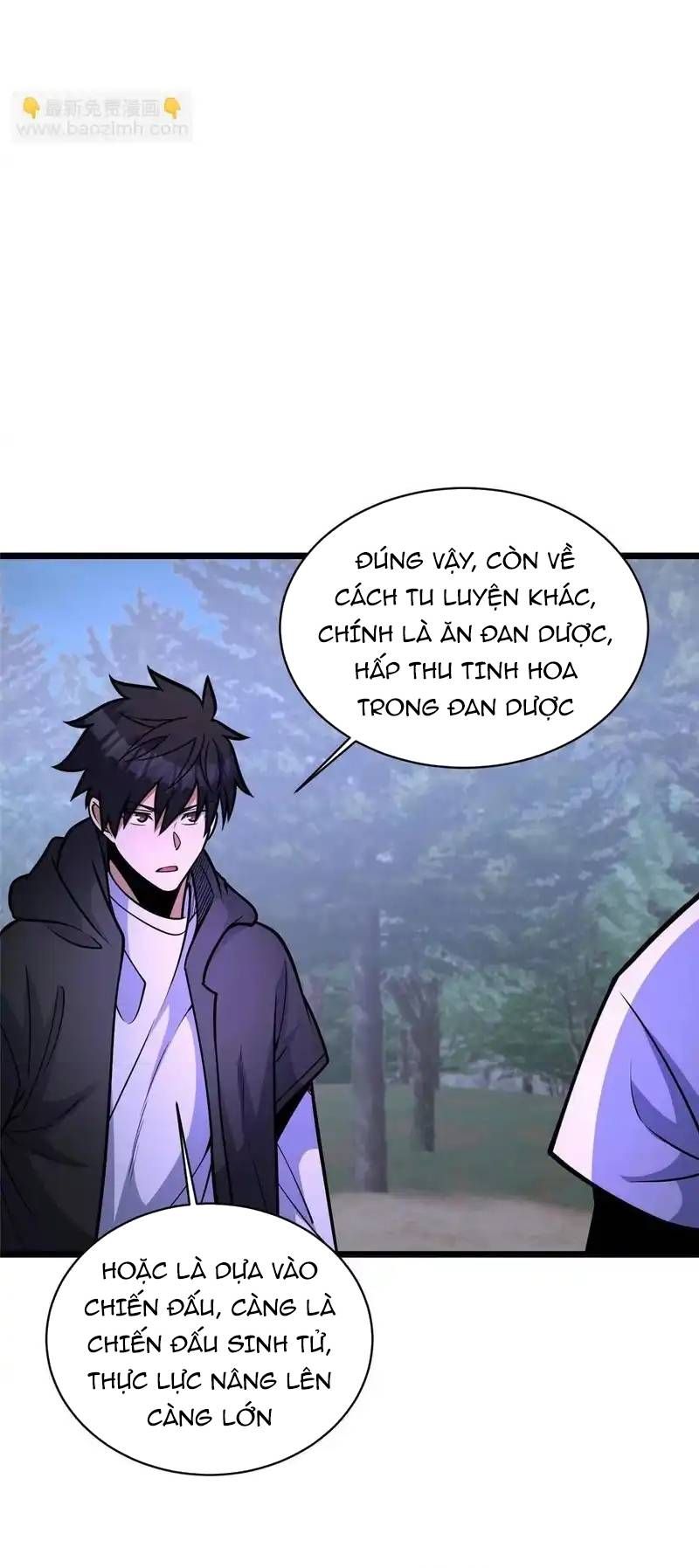 Chương 302 - trang 30