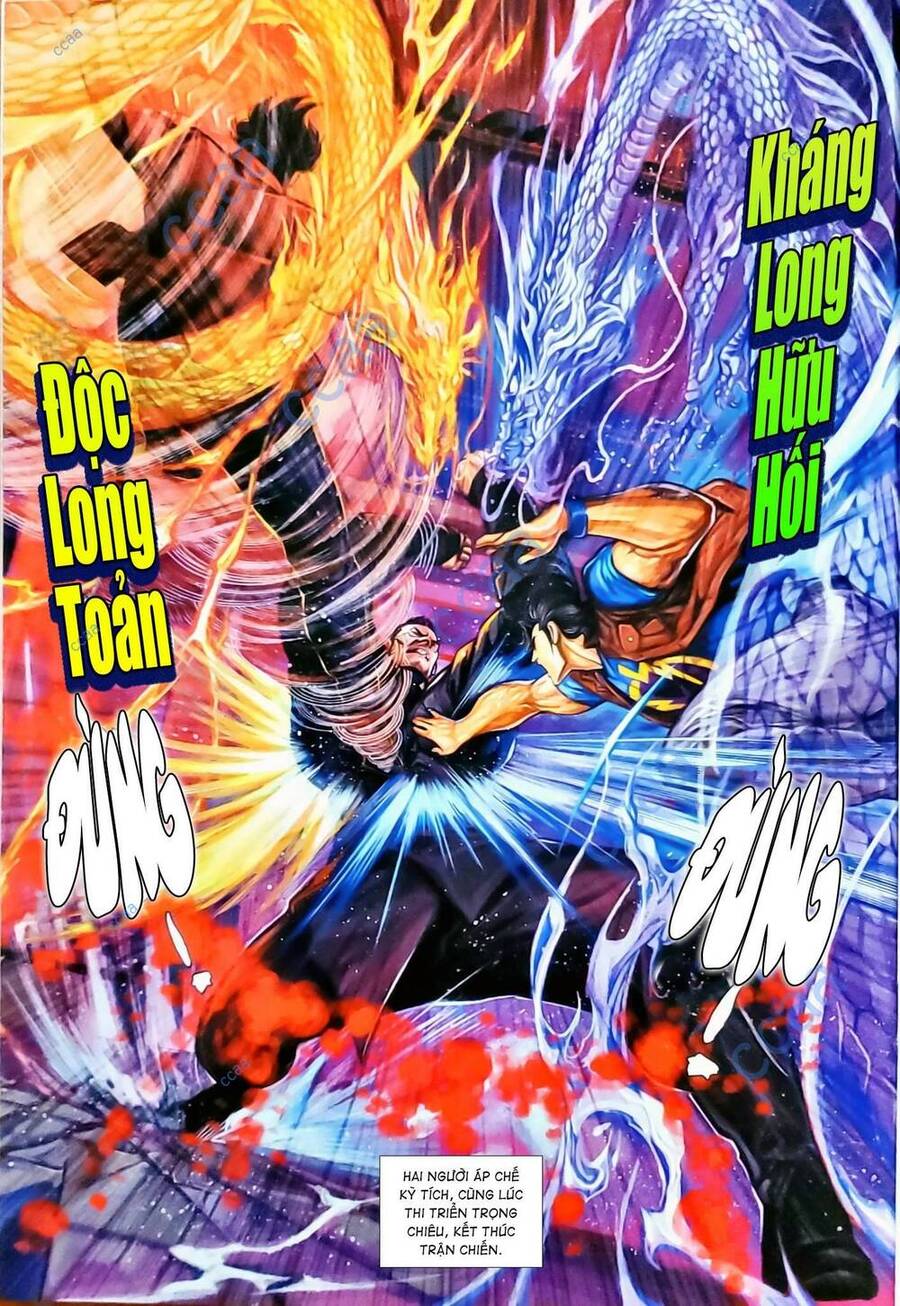 Chương 1165.2 - trang 6