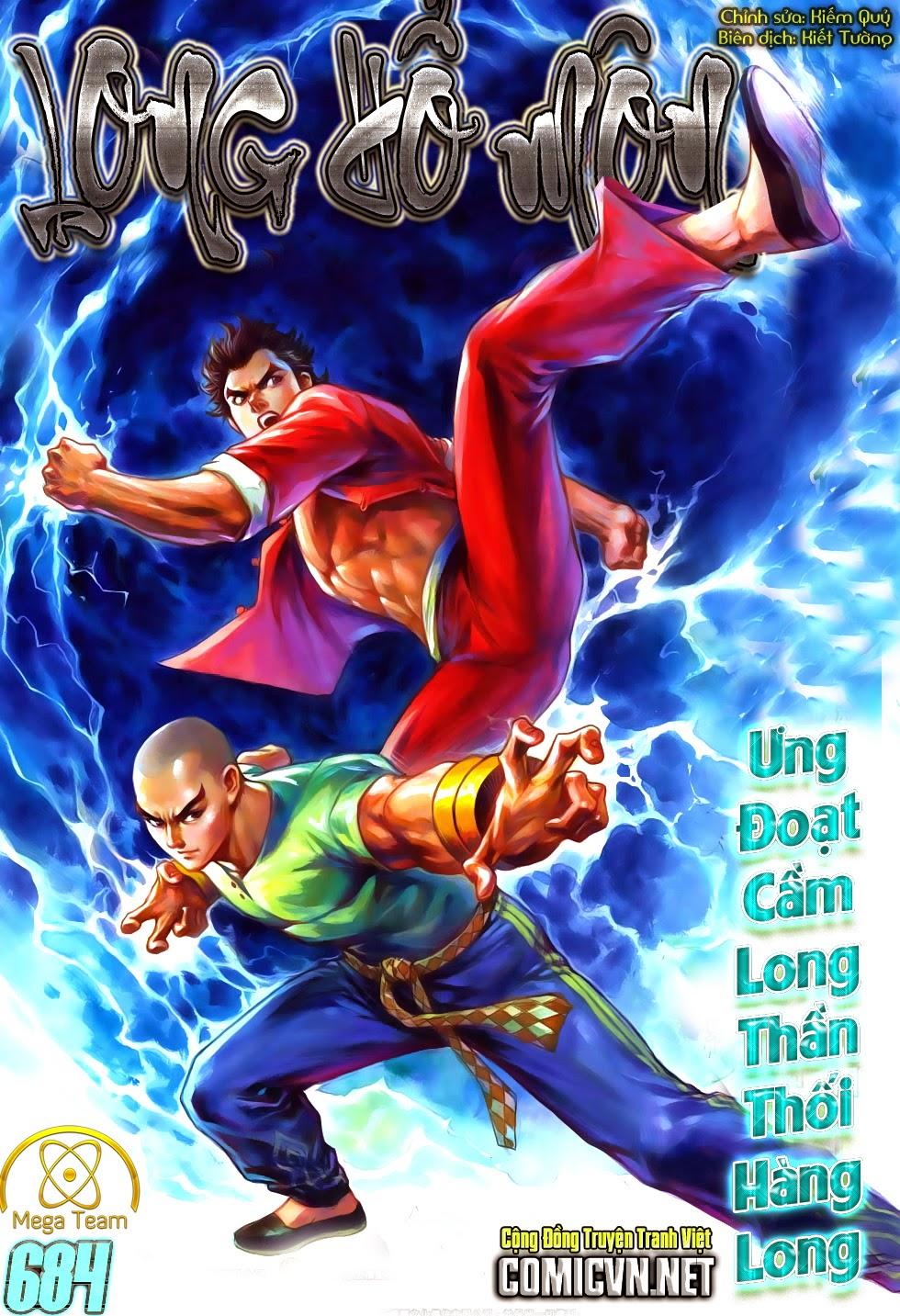 Chương 683 - trang 33