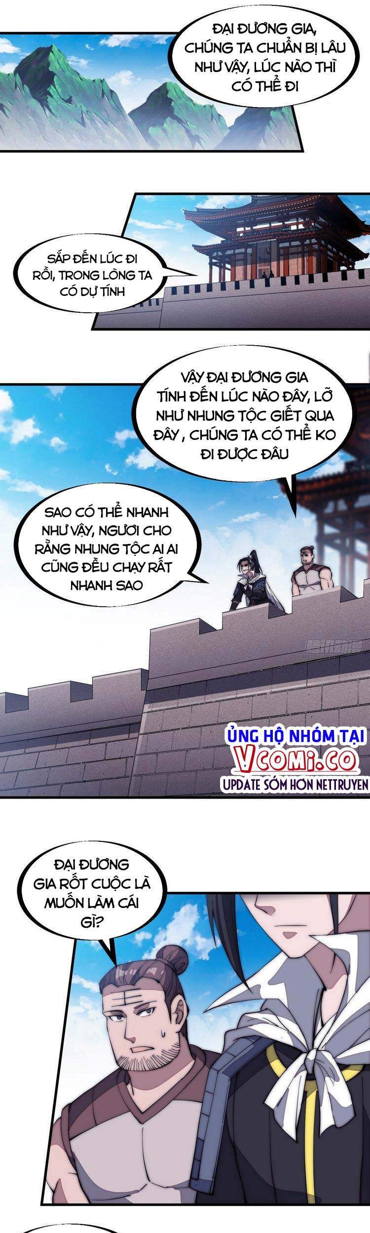 Chương 135 - trang 1