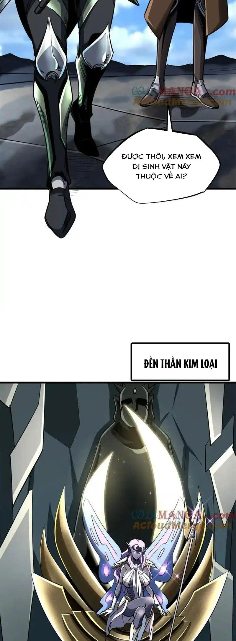 Chương 223 - trang 32
