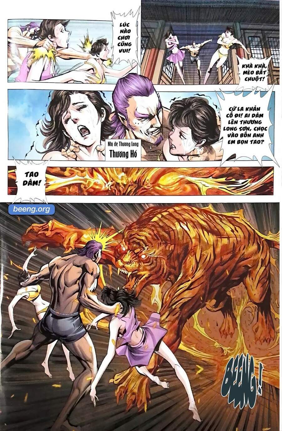 Chương 1104 - trang 24