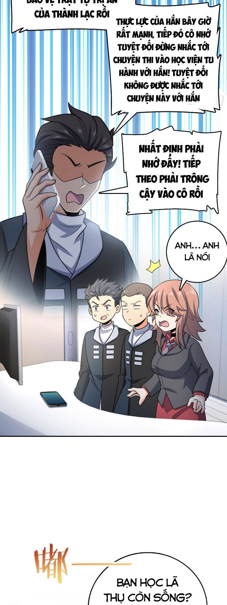 Chương 256 - trang 11