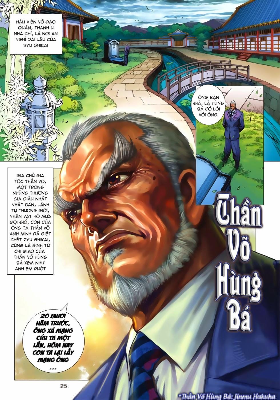 Chương 623 - trang 25