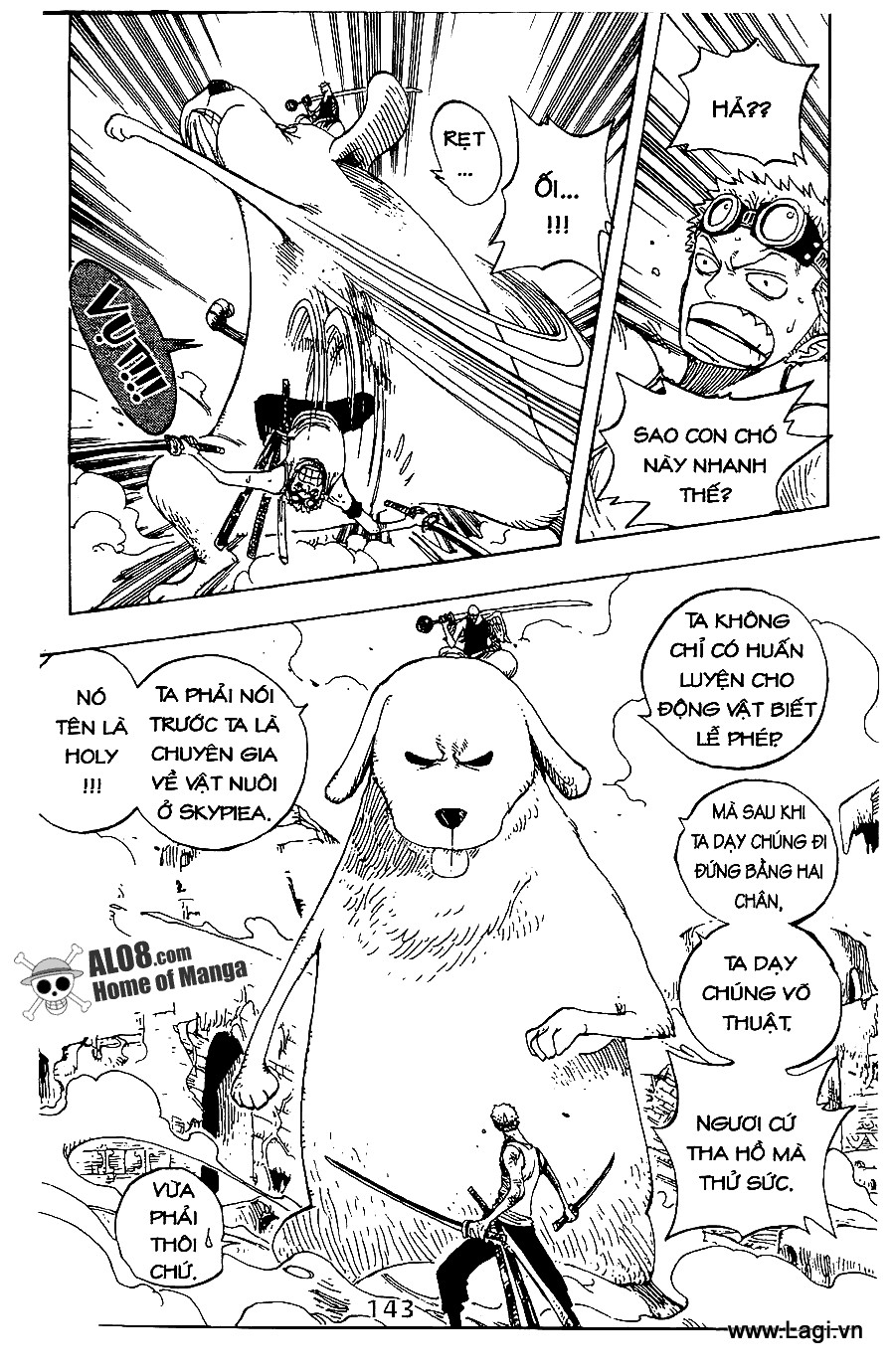 Chương 268 - trang 7
