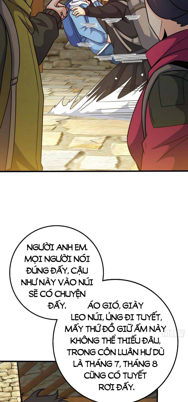 Chương 400 - trang 48
