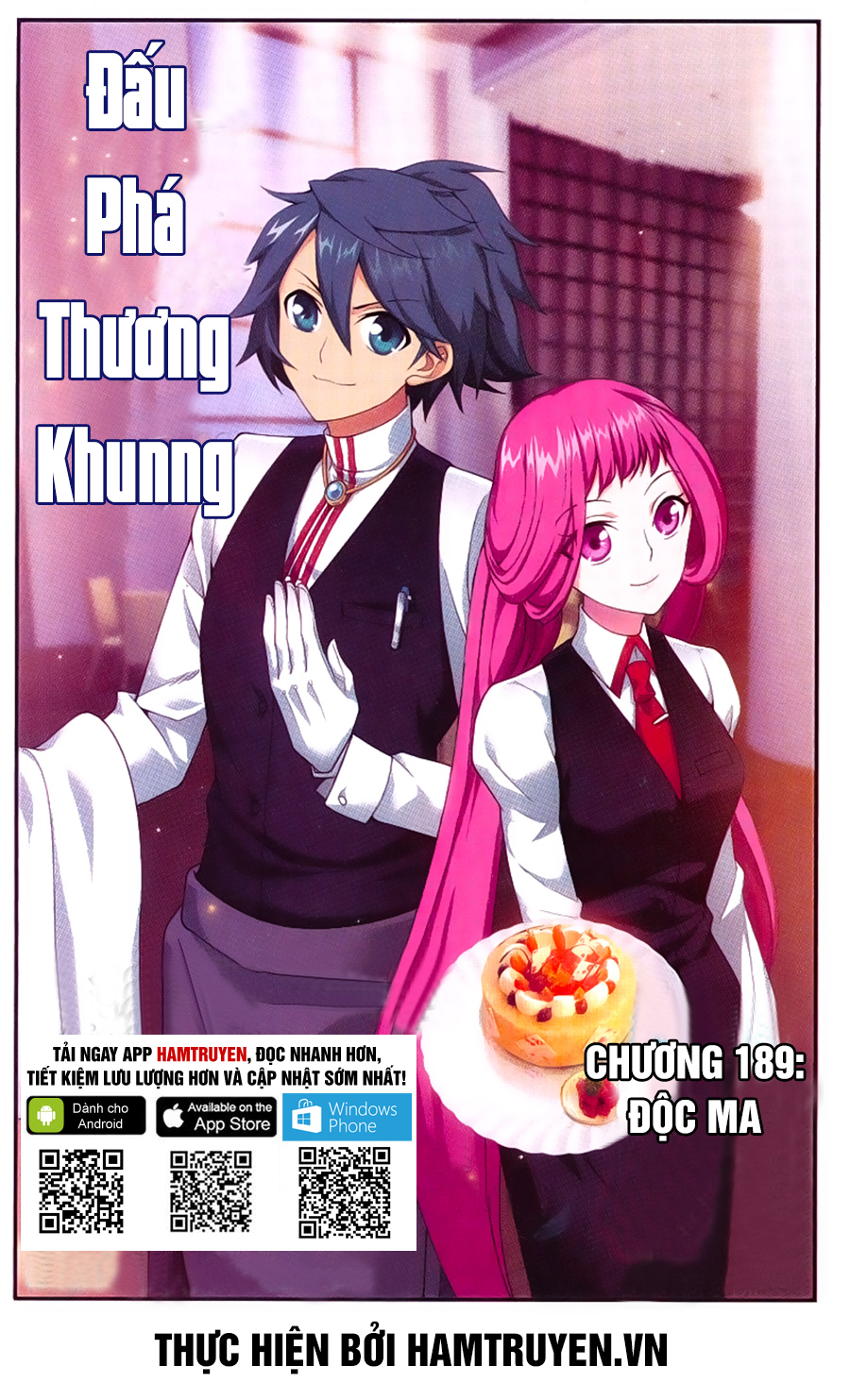 Chương 189 - trang 2