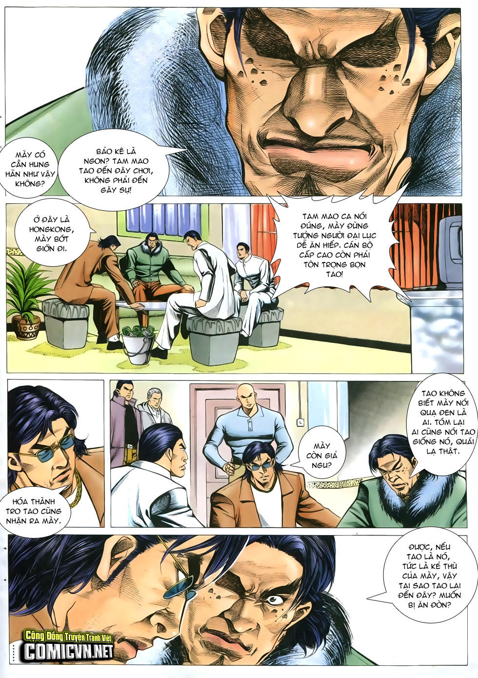 Chương 310 - trang 5
