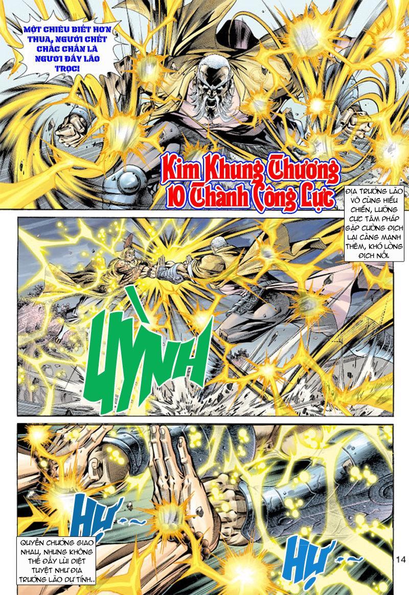 Chương 157 - trang 14