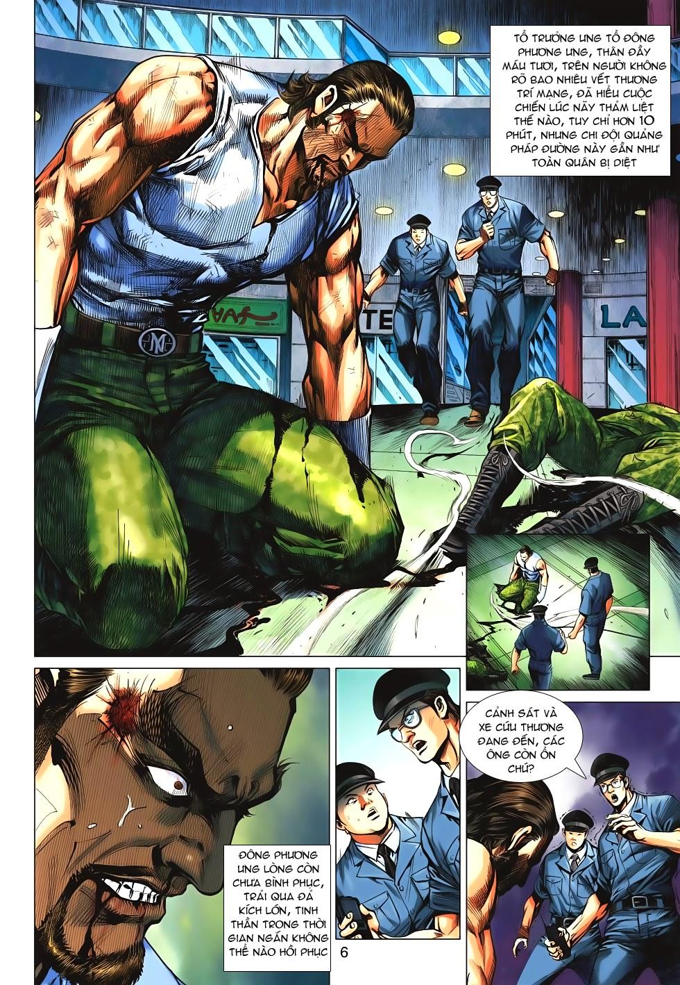 Chương 542 - trang 6