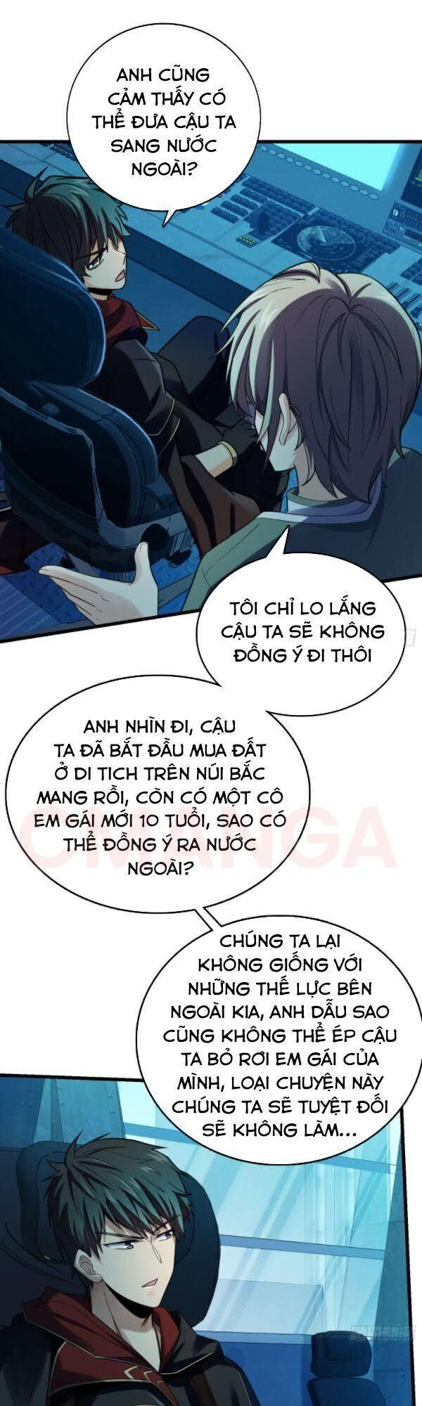 Chương 126 - trang 21