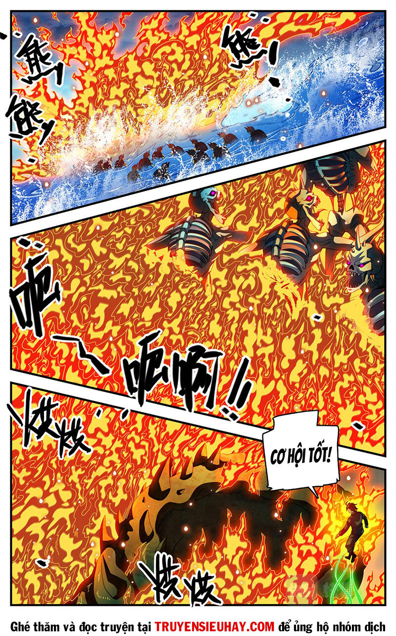 Chương 1036 - trang 5