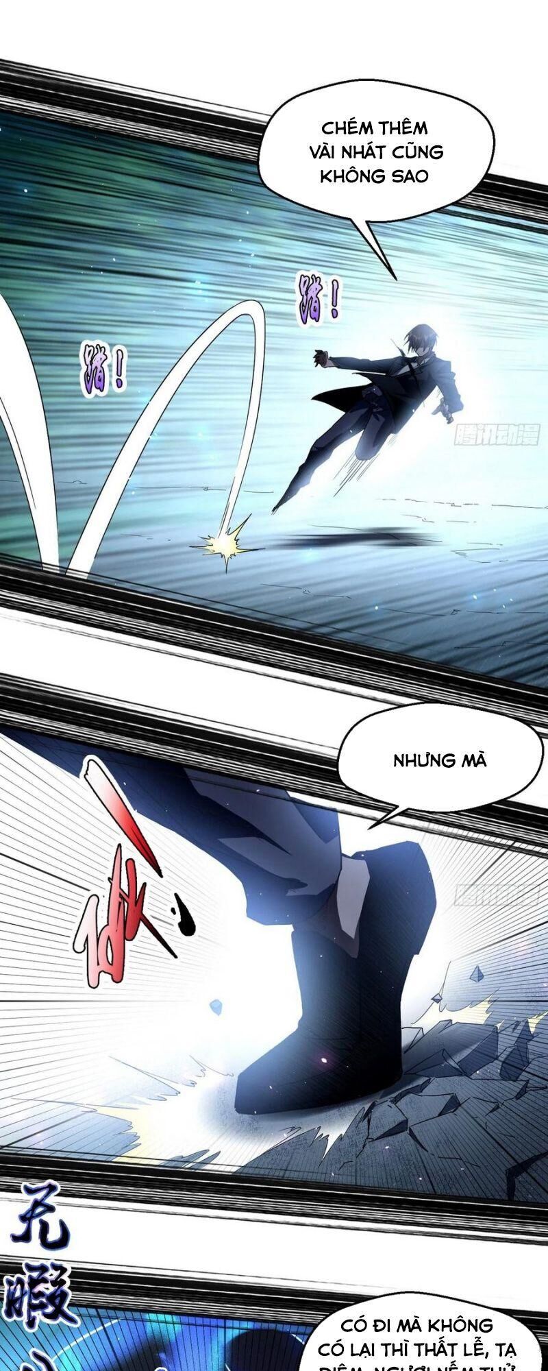 Chương 100 - trang 21