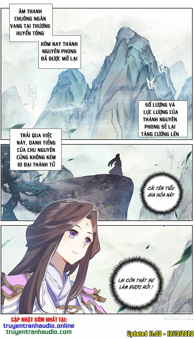 Chương 259 - trang 2