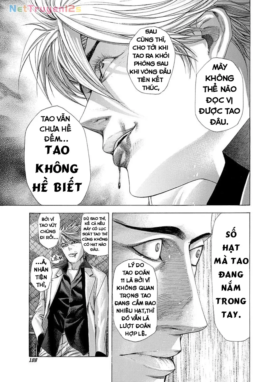 Chương 214 - trang 11