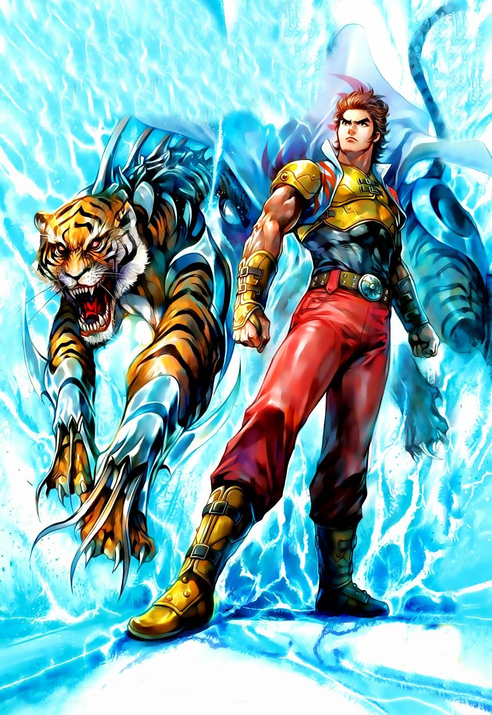 Chương 522 - trang 31