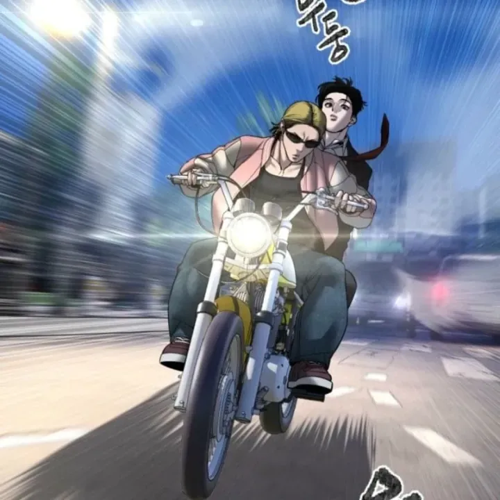 Chương 188 - trang 61