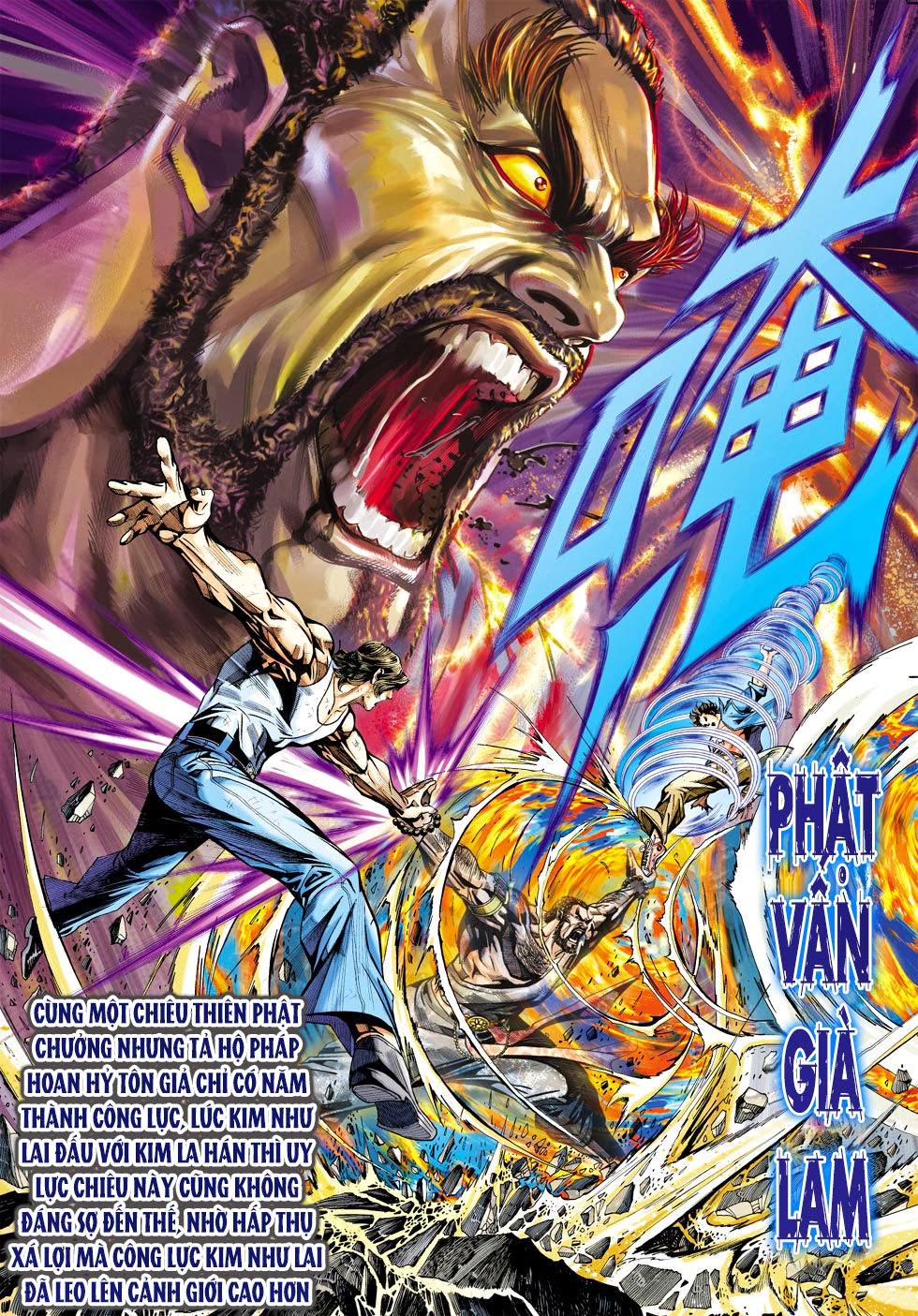 Chương 434 - trang 26