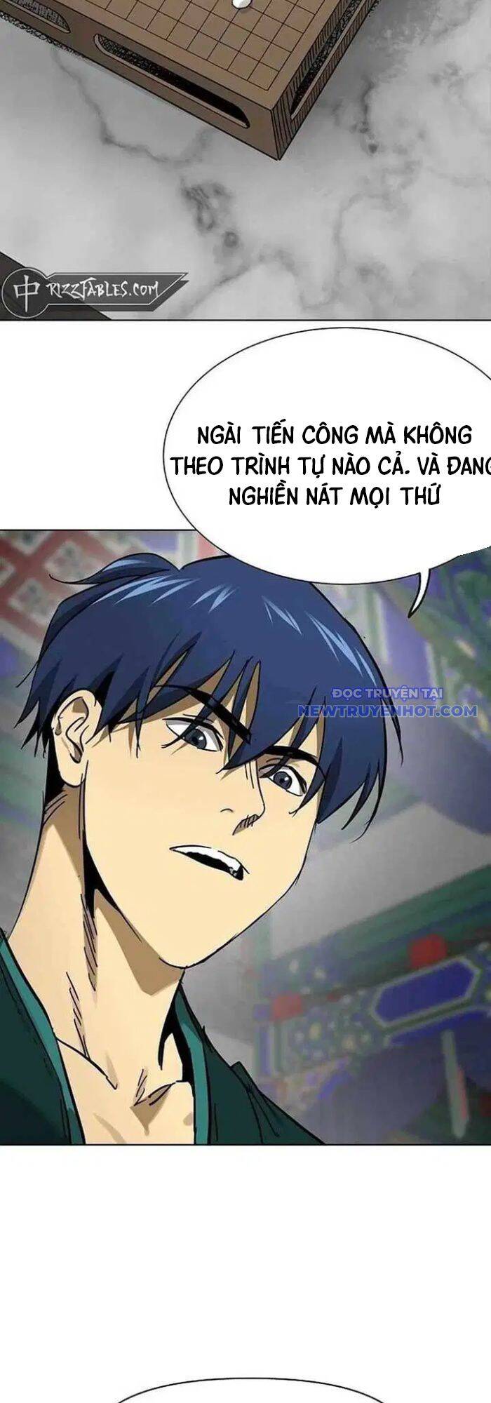 Chương 218 - trang 45