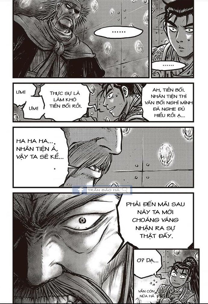 Chương 581 - trang 5