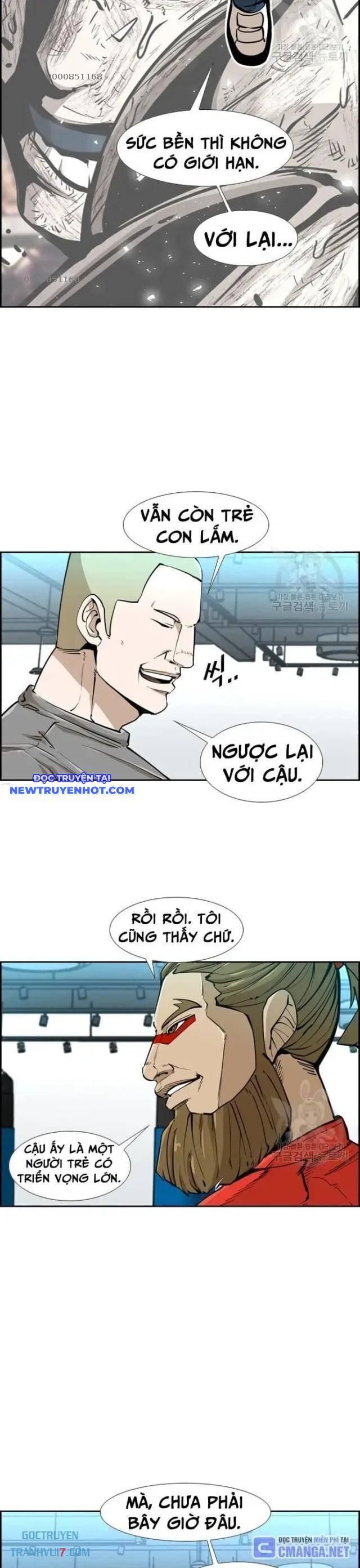 Chương 240 - trang 8