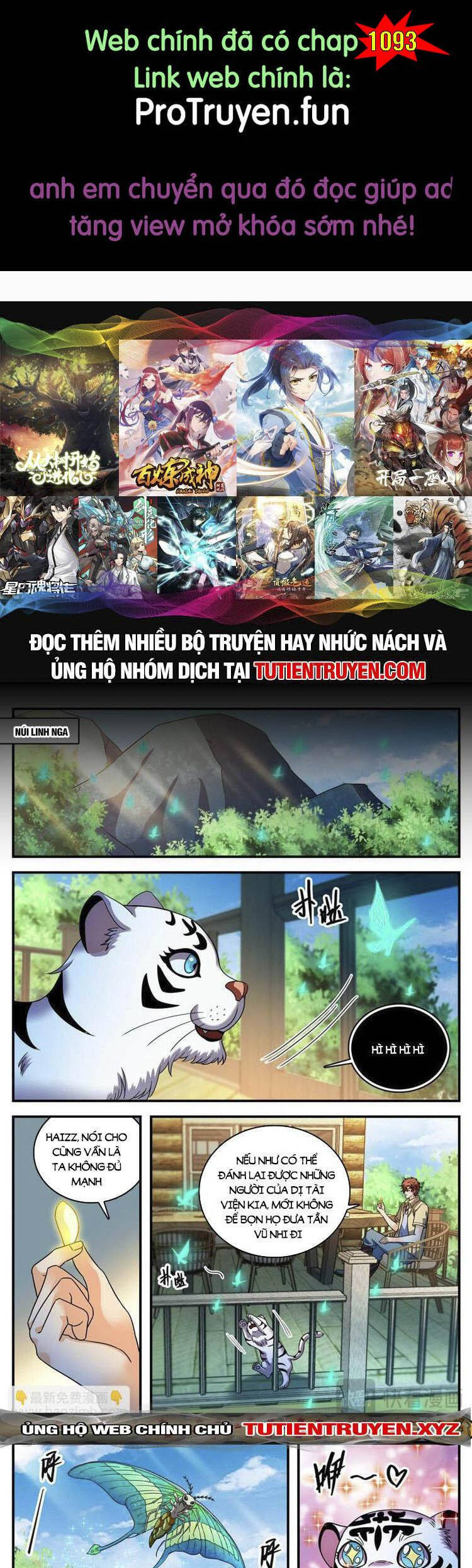 Chương 1092 - trang 1