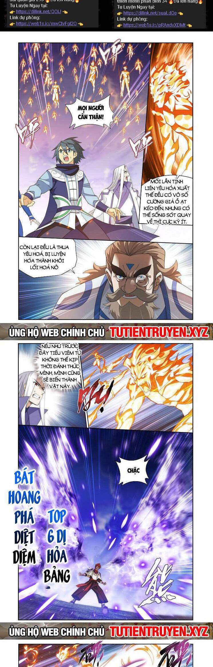 Chương 424 - trang 2